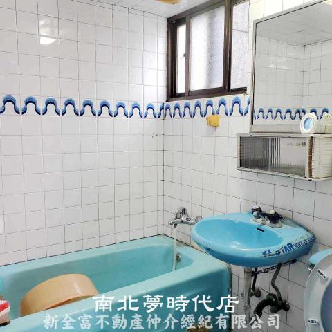 台南新營公寓-4