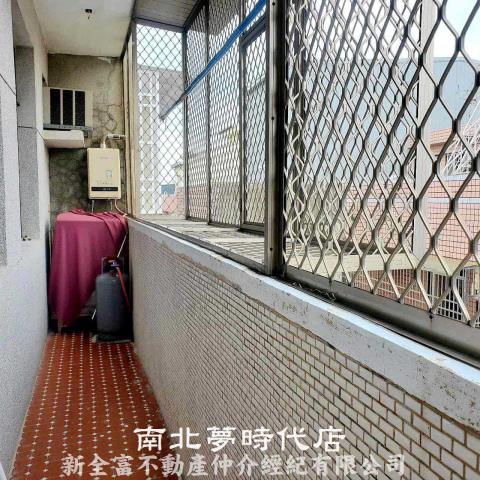 台南新營公寓-5