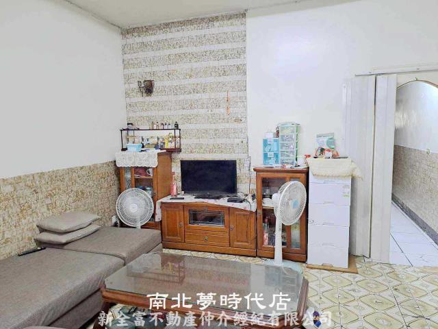 台南新營透天-0