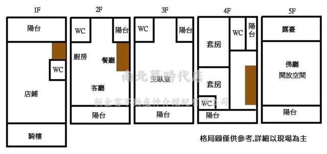 台南永康透天-14