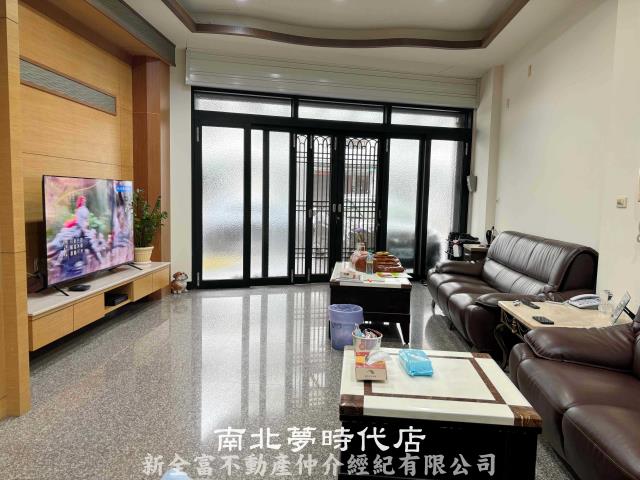 歸仁透天-0