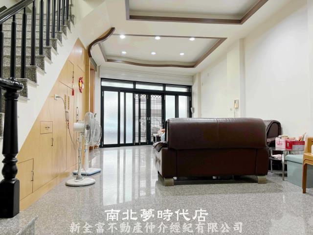 歸仁透天-1