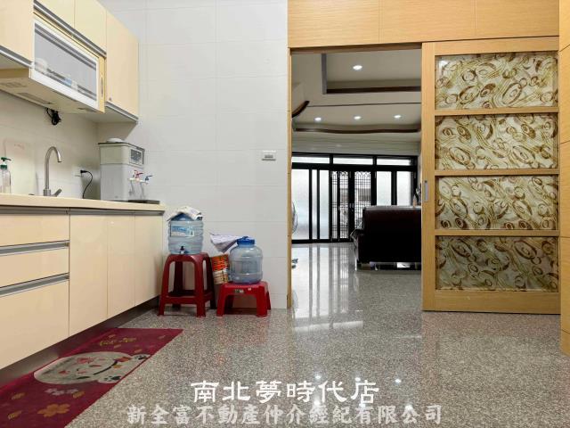 歸仁透天-8