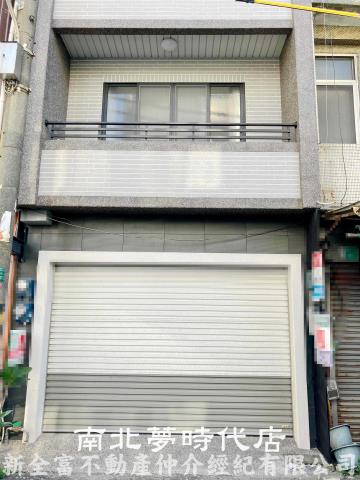 台南東區別墅-0