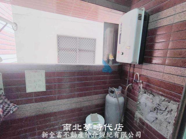 台南永康大樓-11