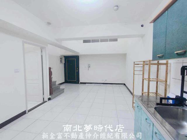 台南永康大樓-1