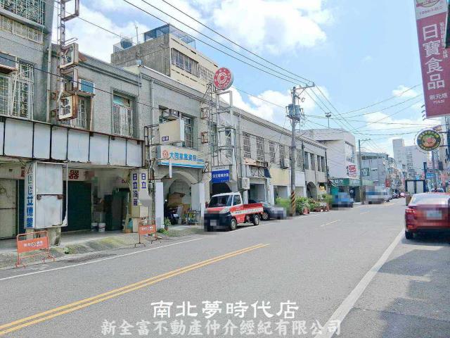 台南佳里透天-12