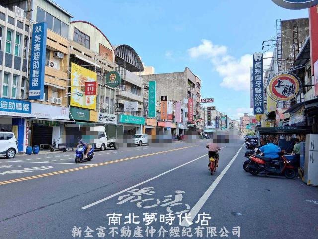 台南佳里透天-13