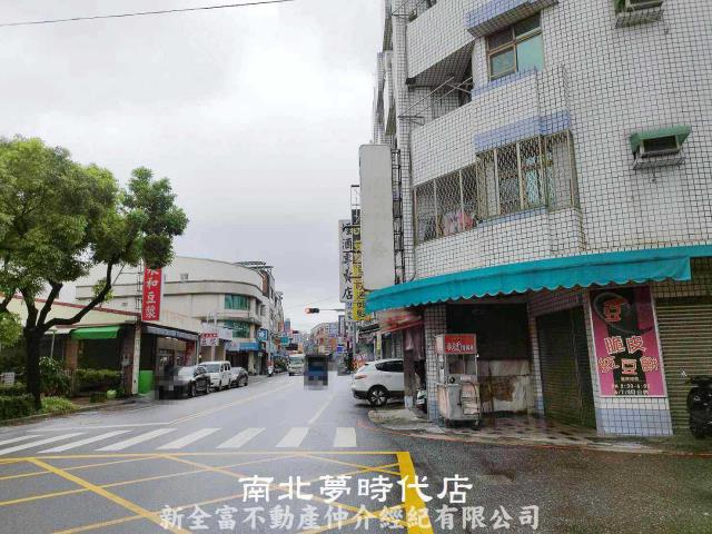 台南永康透天-9