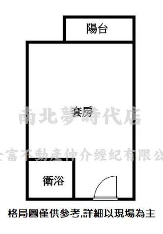 台南永康透天-10