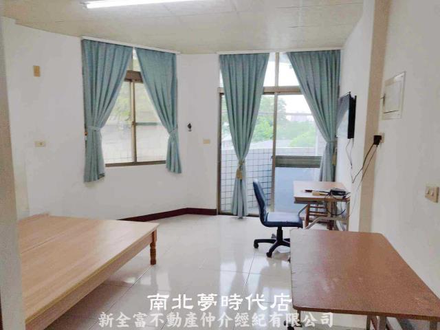 台南永康透天-0
