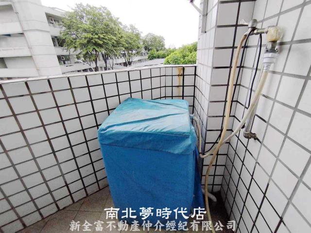 台南永康透天-6