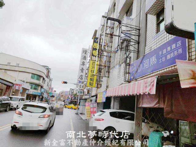 台南永康透天-7