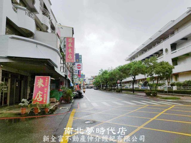 台南永康透天-8