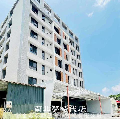 安定華廈-9