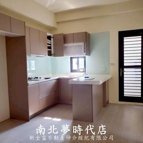 台南新營華廈-1