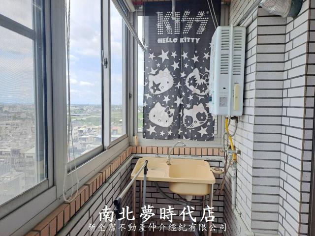 台南新營大樓-6