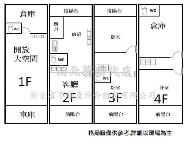 永康透天-11