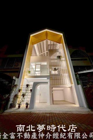 台南東區透天-13