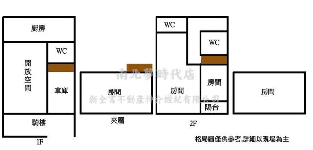 台南東區透天-14