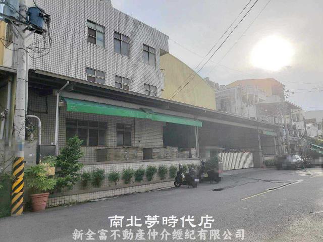 台南安南廠辦-0