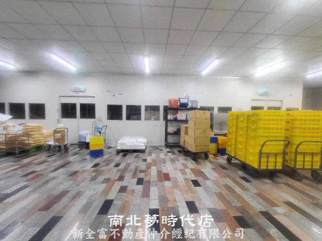 台南安南廠辦-3