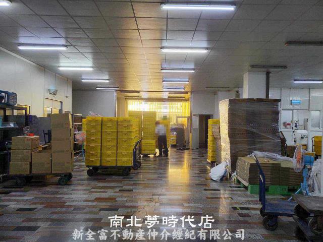 台南安南廠辦-4