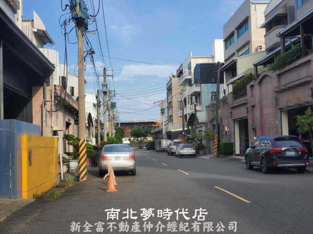 台南安南廠辦-6