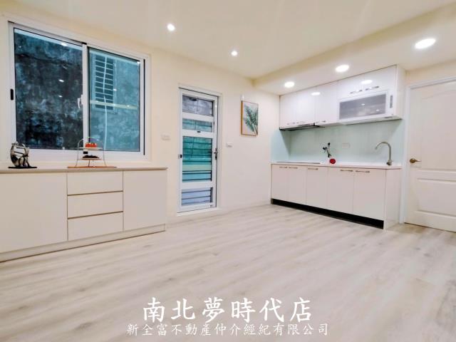 台南北區華廈-2