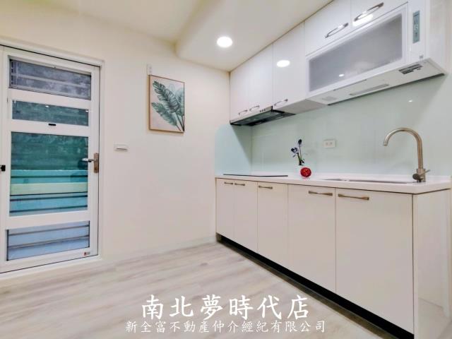 台南北區華廈-3