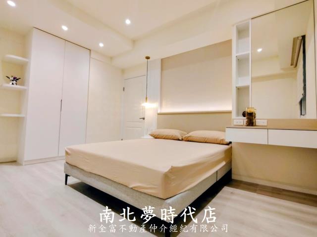 台南北區華廈-4