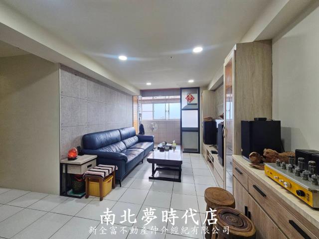 永康套房-1