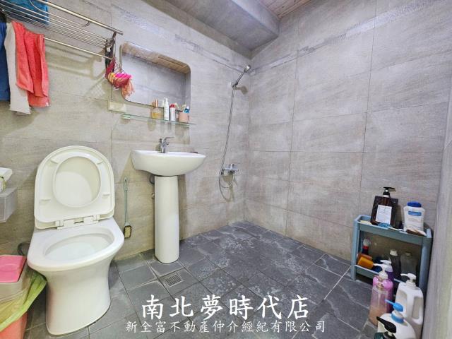 永康套房-6