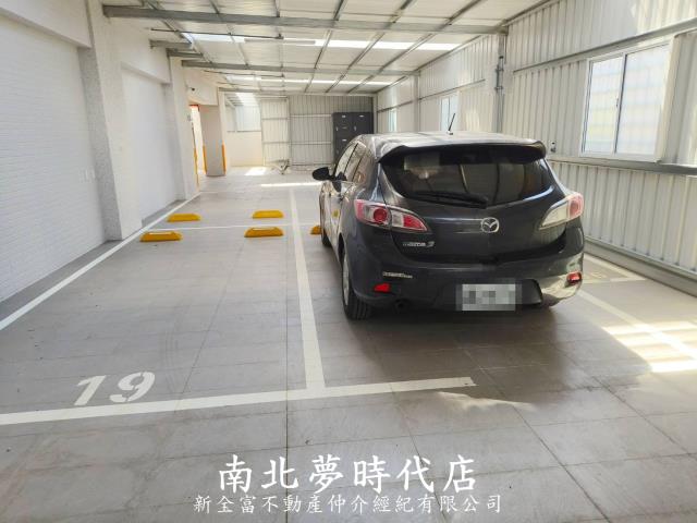 善化華廈-10