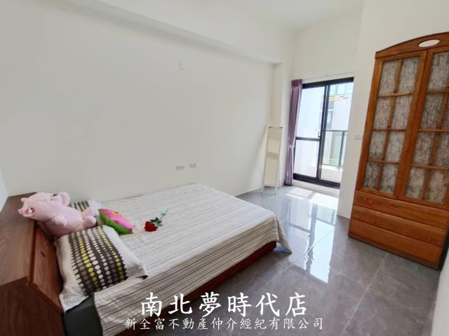 善化華廈-3