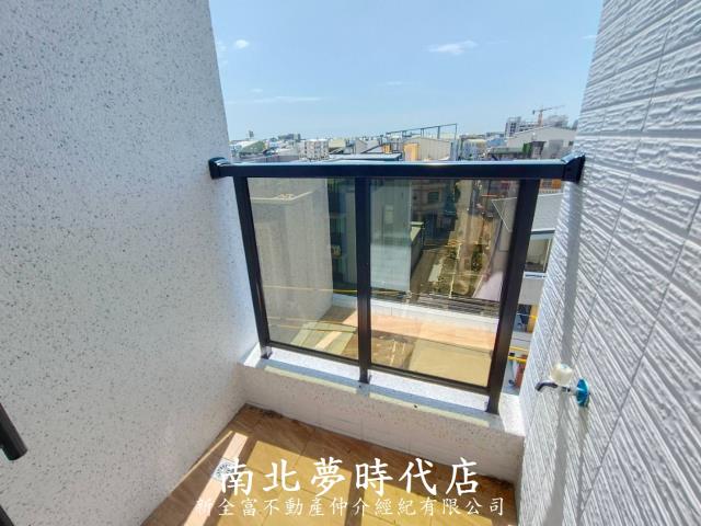 善化華廈-11