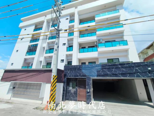 善化華廈-13