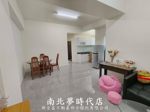 善化華廈-0