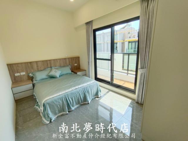 善化華廈-3