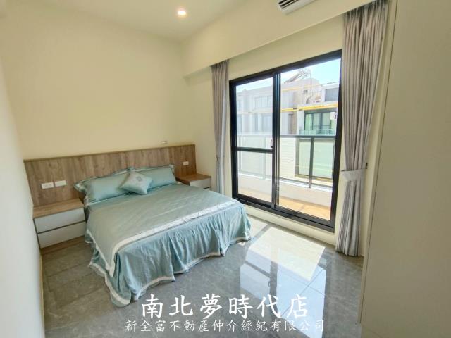 善化華廈-4