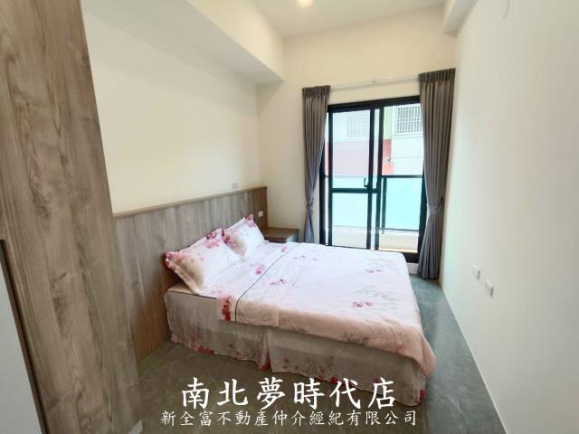 善化華廈-5