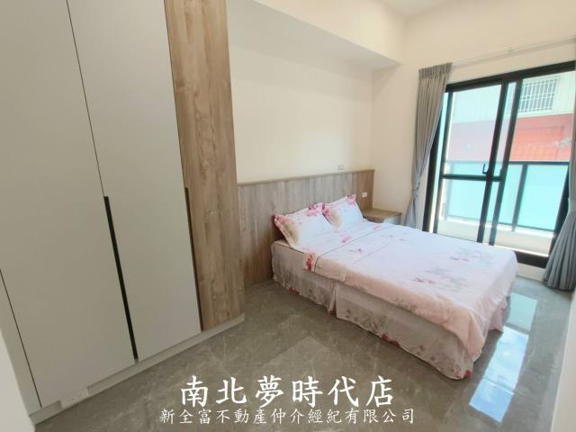 善化華廈-6
