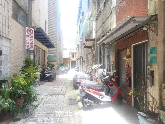 中西區公寓-13