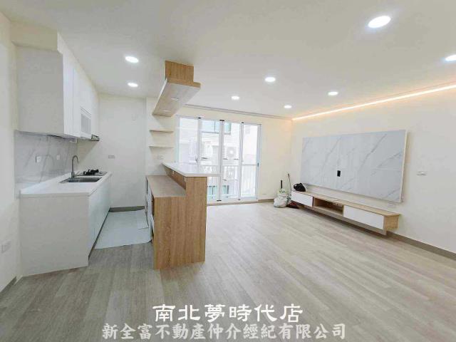 中西區公寓-0