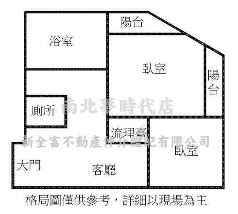 台南大樓-12