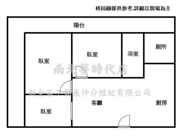台南華廈-10