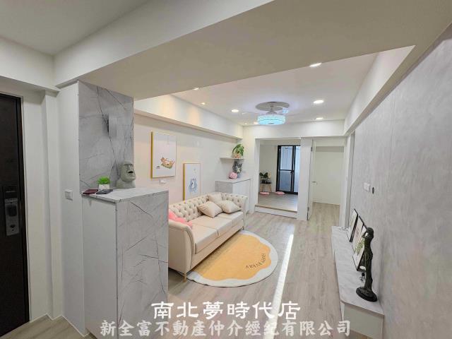 台南華廈-1