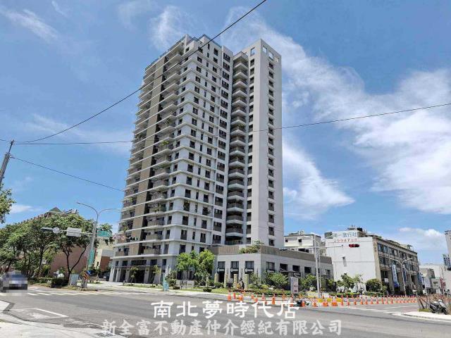 安平大樓-13