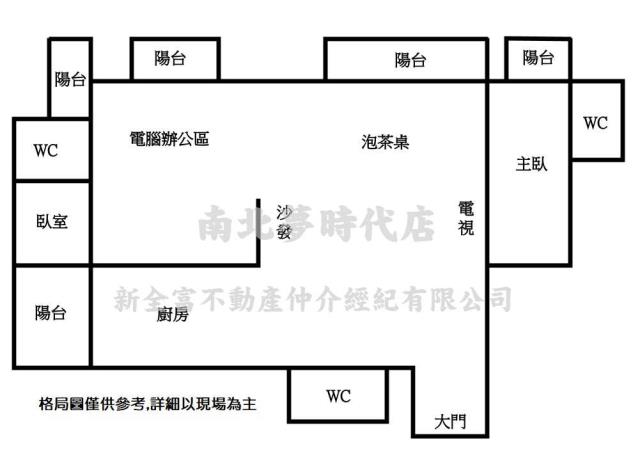安平大樓-14