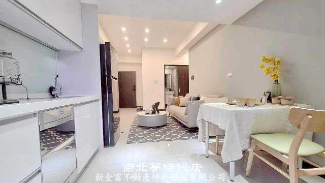 歸仁大樓-2